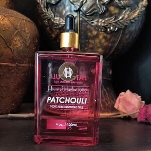 House of Harlow 1960 Red Moisturizer & Body Oil